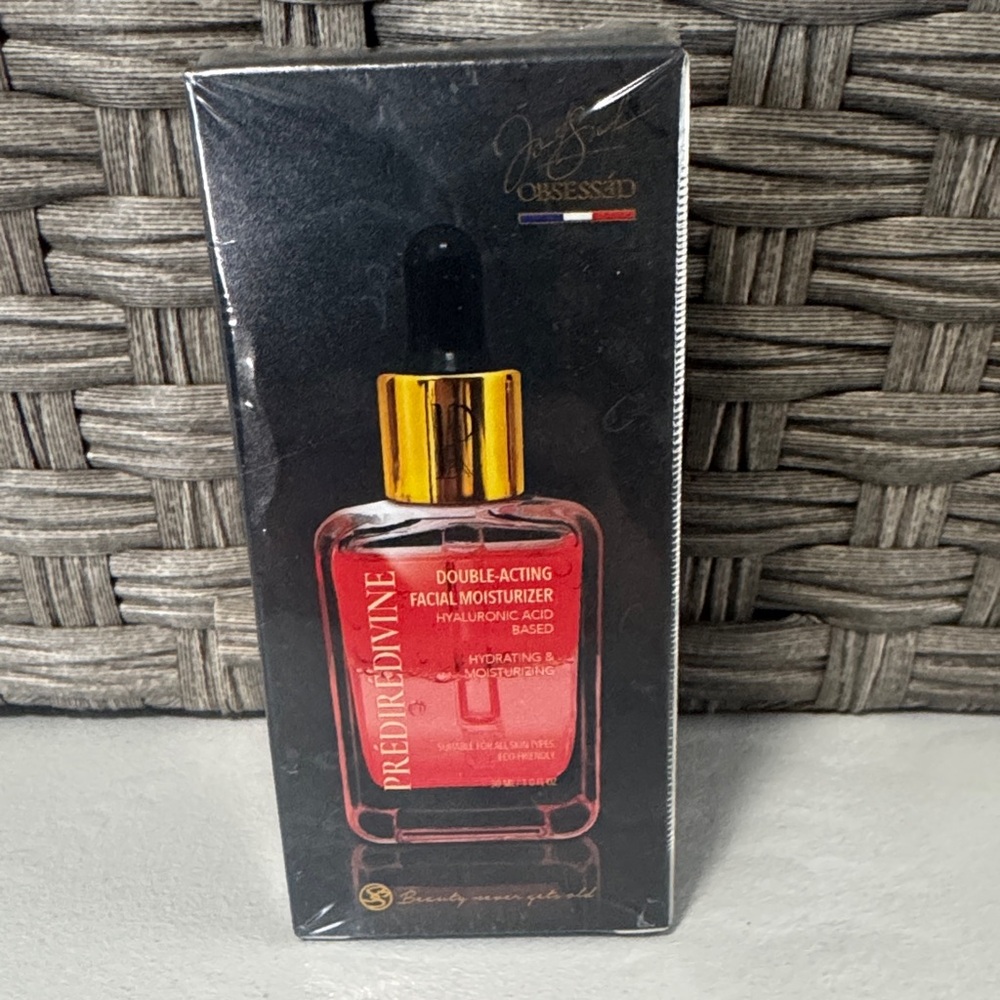 Predire - Double-Acting Facial Moisturizer - 1fl/ 30ml